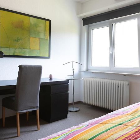 Ferienwohnung Malk Verbandsgemeinde Verbandsgemeinde Traben-Trarbach Buitenkant foto