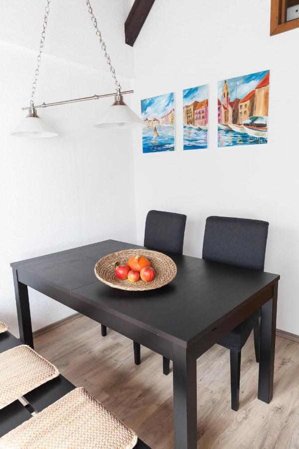 Ferienwohnung Malk Verbandsgemeinde Verbandsgemeinde Traben-Trarbach Buitenkant foto